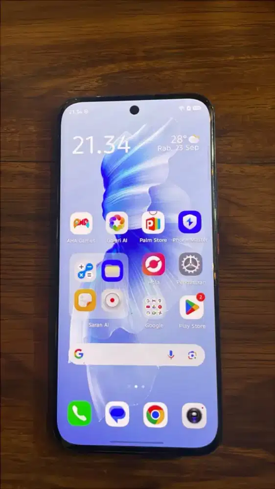 itel s26 ultra 8/256 hp dan casan