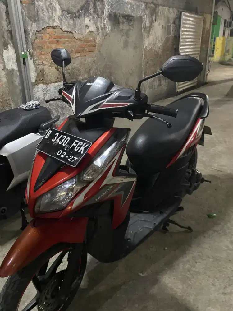 Jual vario techno 110