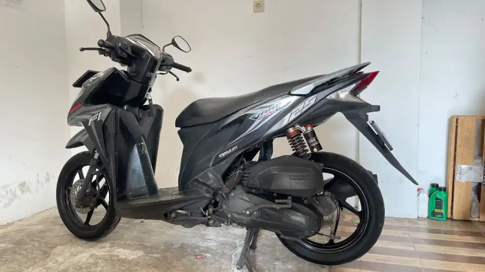 Vario 125 KZR 2013