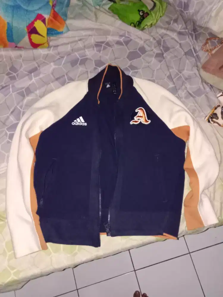 Jaket adidas original