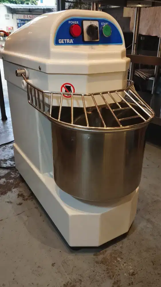 Dough mixer getra DH -10