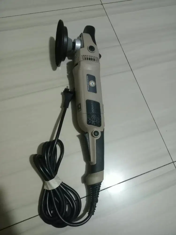 mesin poles rotary AP