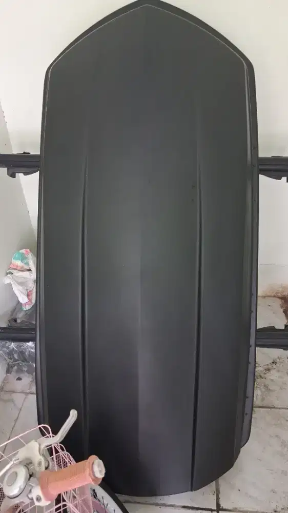 Roofbox viber ukuran 450