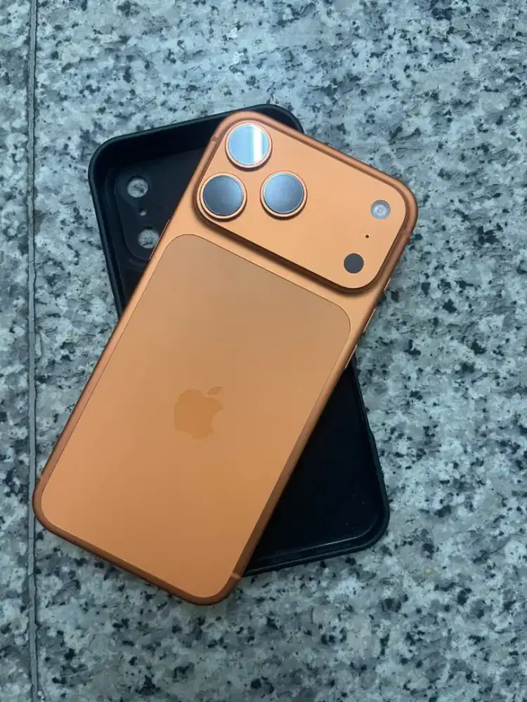 iphone 17 promax