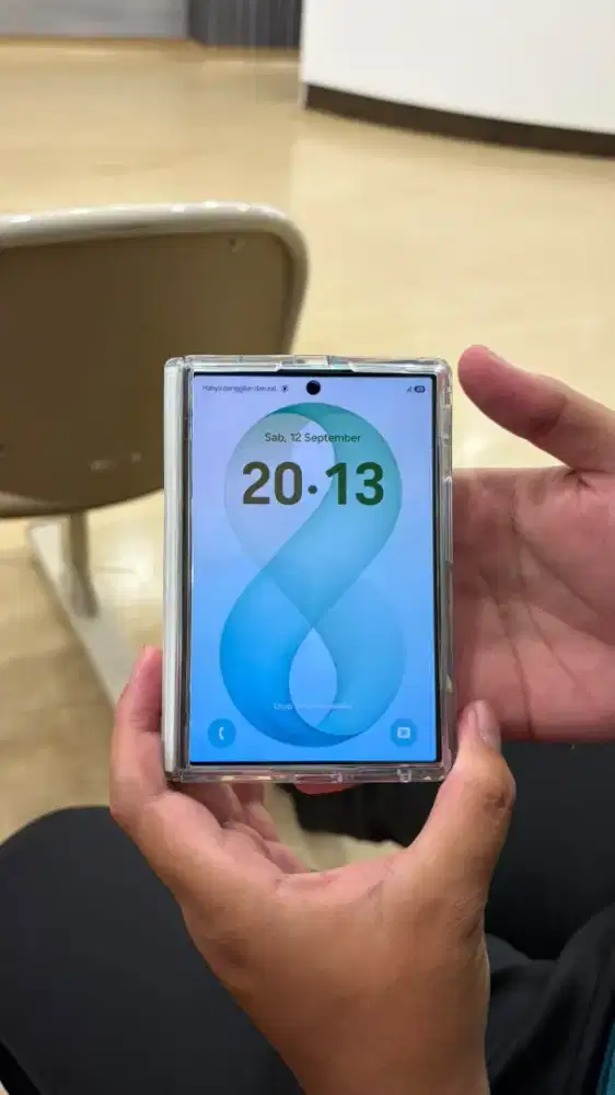 Samsung Z Fold 8 Wide