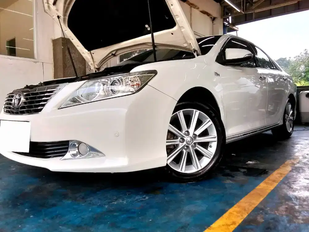 Camry 2014/2015