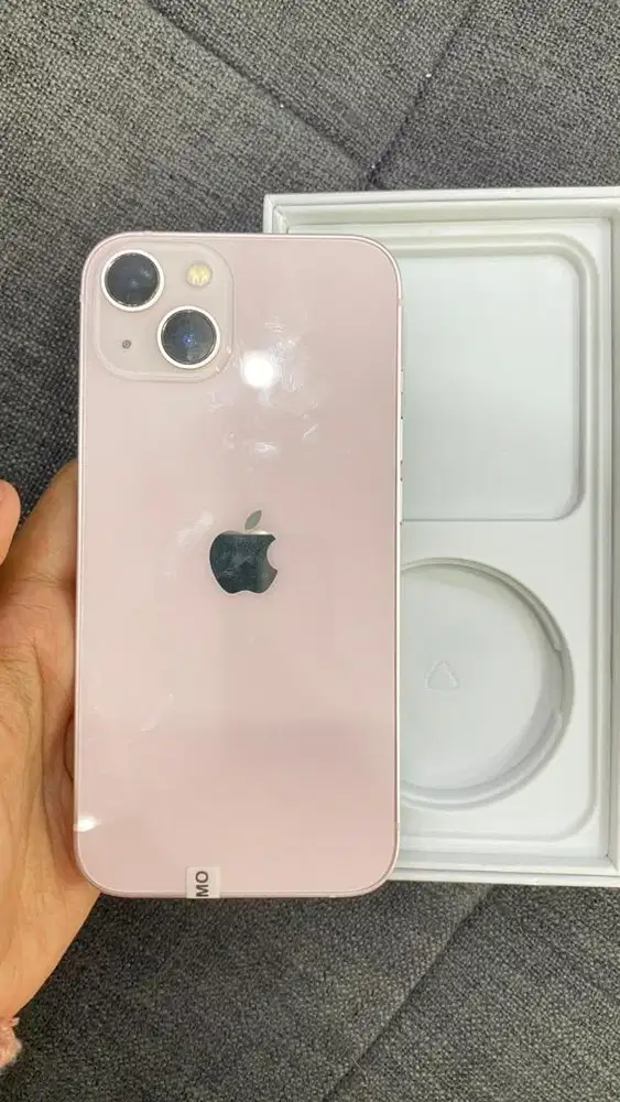 Iphone 13 128gb All Provider