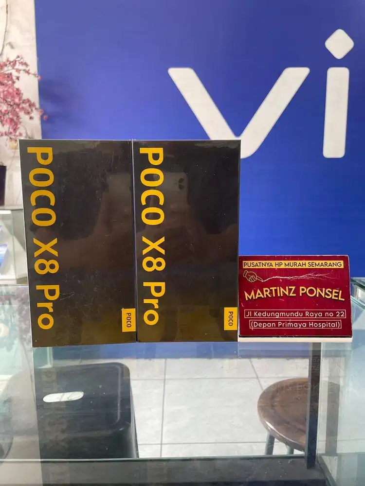POCO X8 PRO 5G 12/512 GB NEW