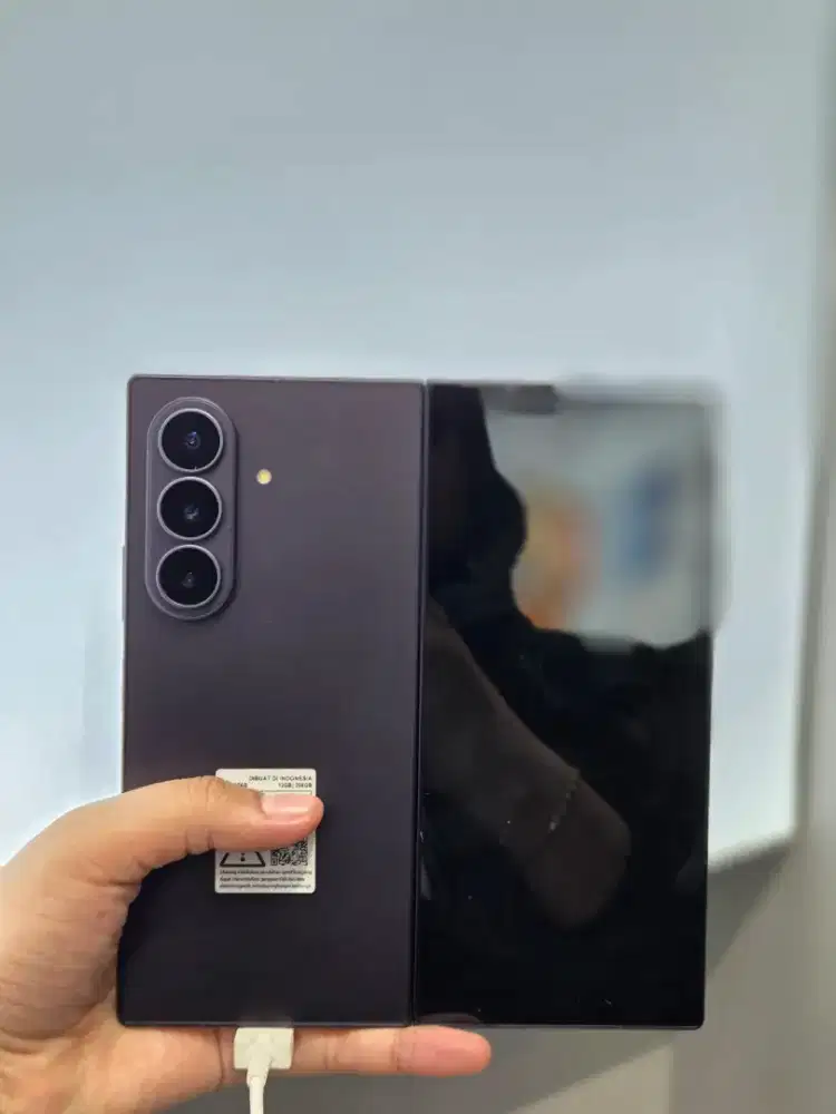 NEW SAMSUNG GALAXY Z FOLD8 ULTRA 12/256GB