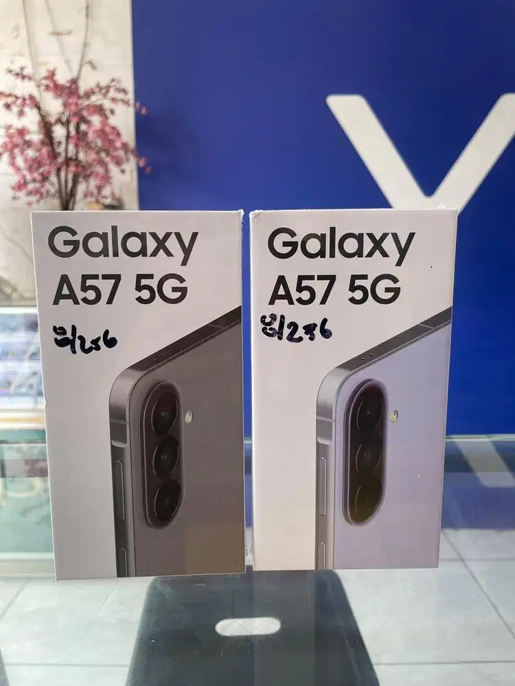 SAMSUNG A57 5G 8/256 GB