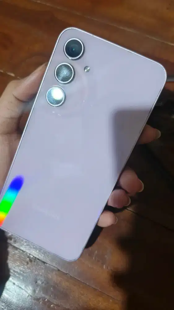SAMSUNG A35 RAM 8/256 PURPLE