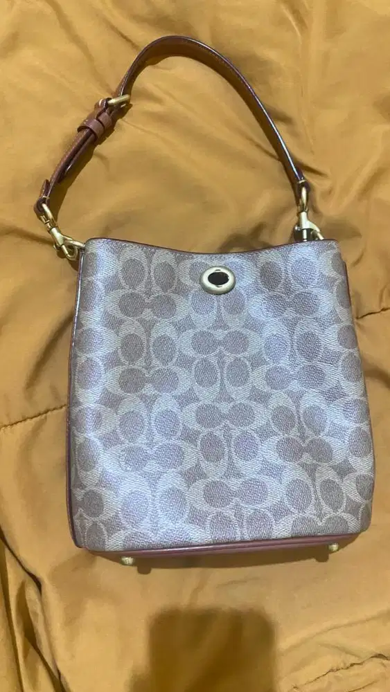 Coach Bag Original