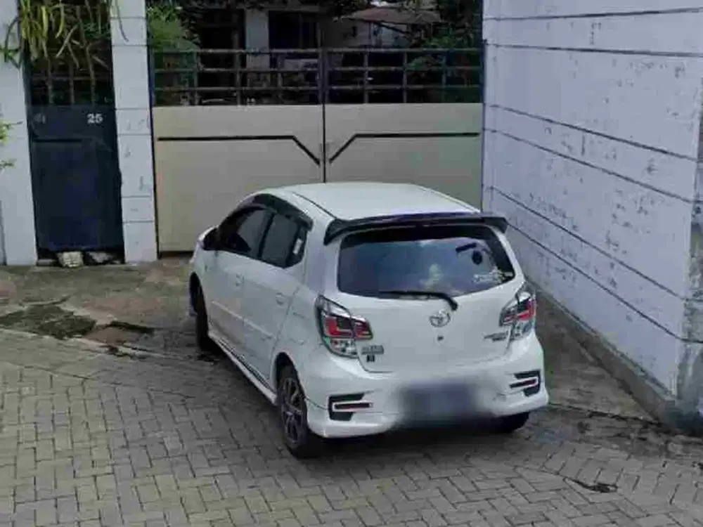 dijual rumah 2 lantai strategis di simohilir dekat kupang jaya