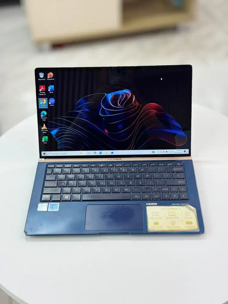 asus zenbook ux333f