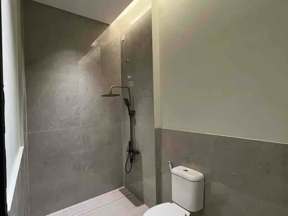 Rumah 2 Lantai dalam Cluster Bintaro – LT 125 / LB 175 m² | 3+1 KT | SHM | Rp2,75 M