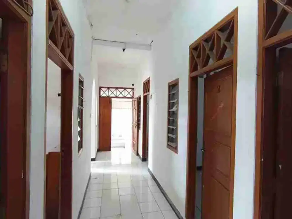 Rukost 8 Kamar Dijual di Sarimanah Sarijadi Bandung – Rp1,4 M Nego, Dekat Polban & Maranatha