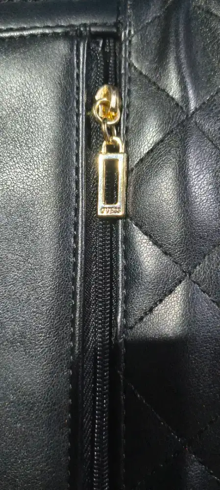 Dompet Guess Fiddlewood SLG Slim Original