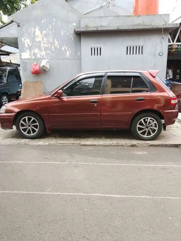 penjual