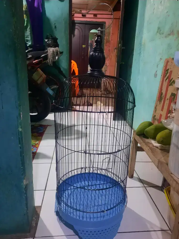 Kandang/Sangkar Lb Bagus