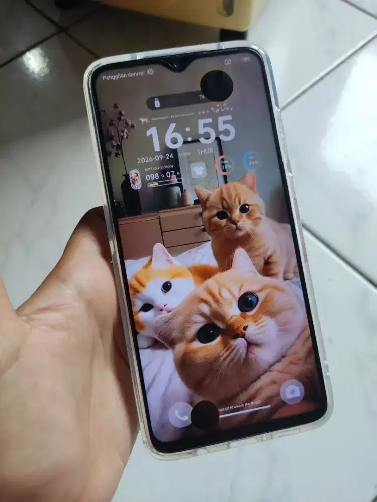 Redmi Note 8Pro 6/64