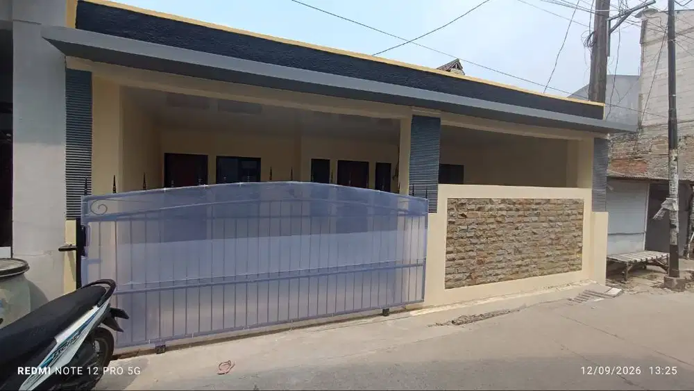 Jual Rumah Strategis Dekat BSD City