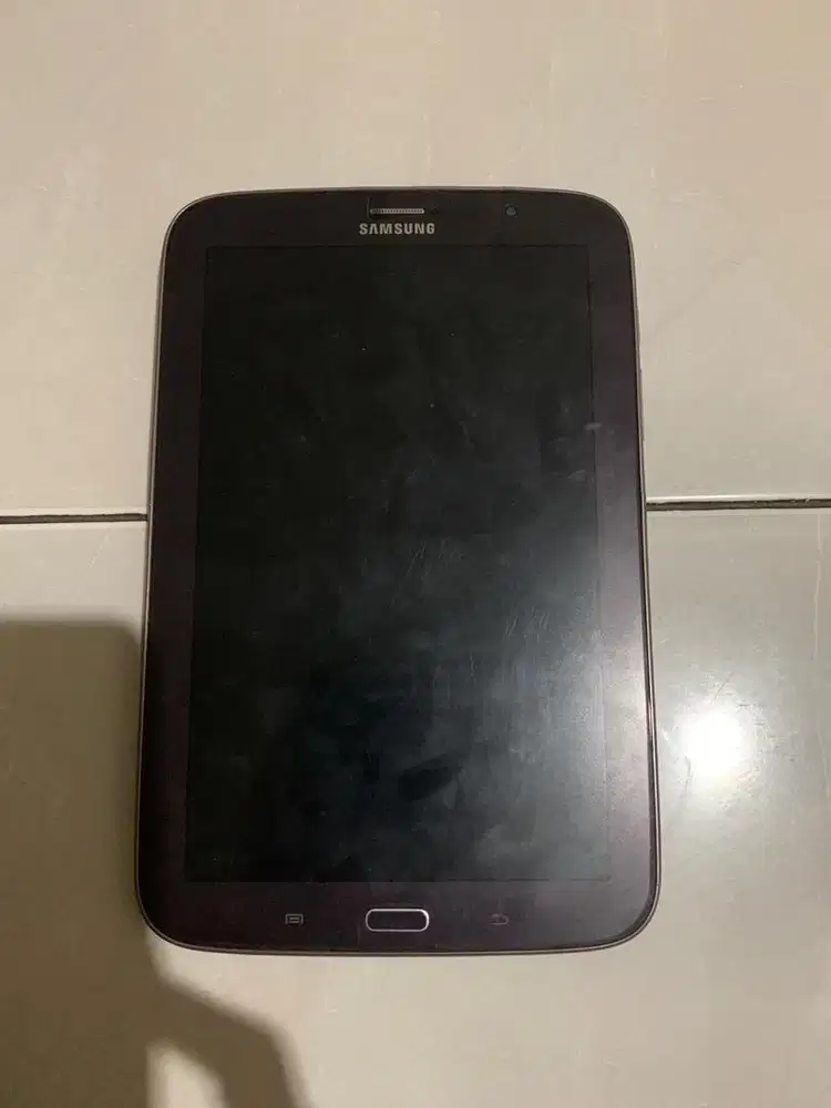 Samsung tablet Note 8.0