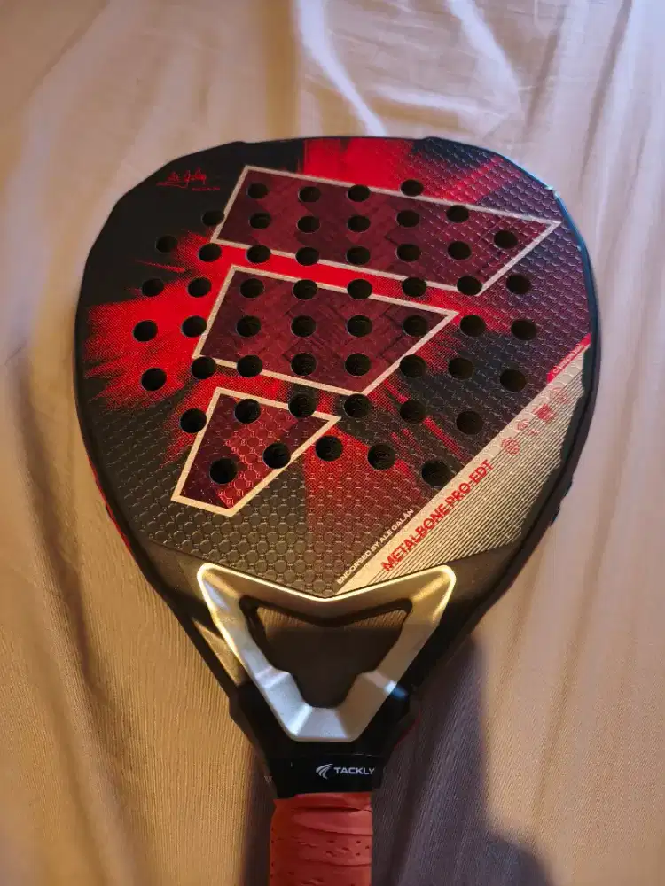 Adidas PRO EDT + PPF (like new)