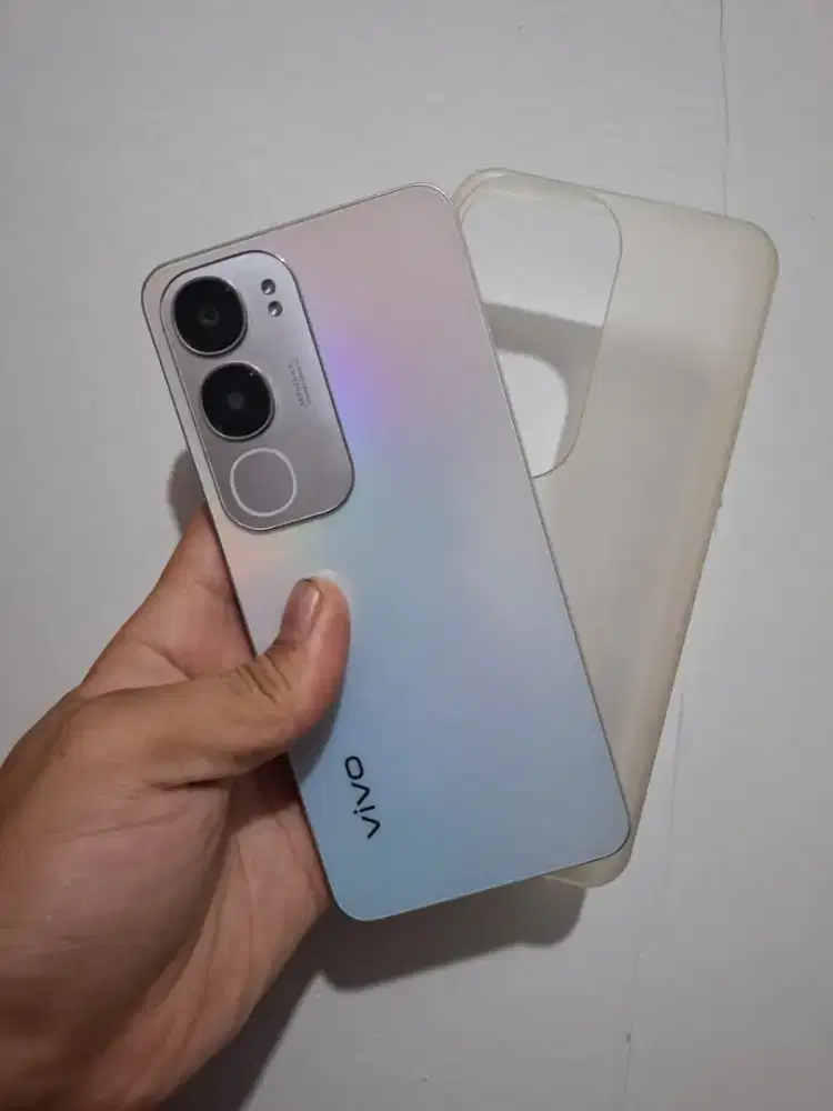 HP vivo y19s pro