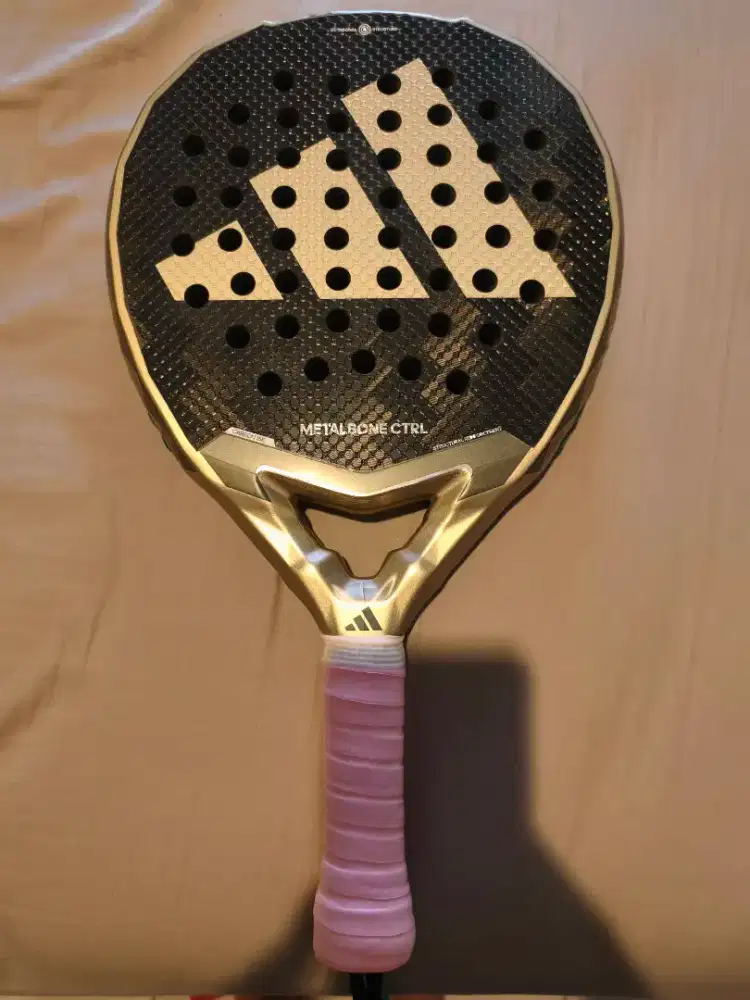 Adidas Metalbone Ctrl 2025 with PPF