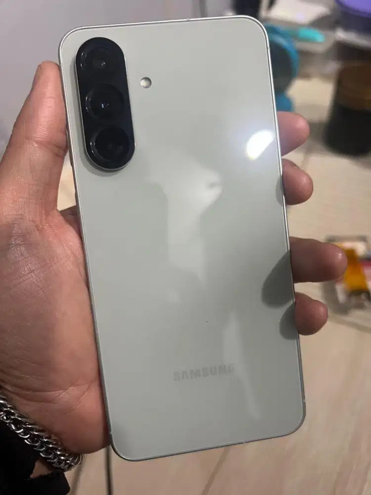 Samsung a56 ram 8 / 256 ex resmi