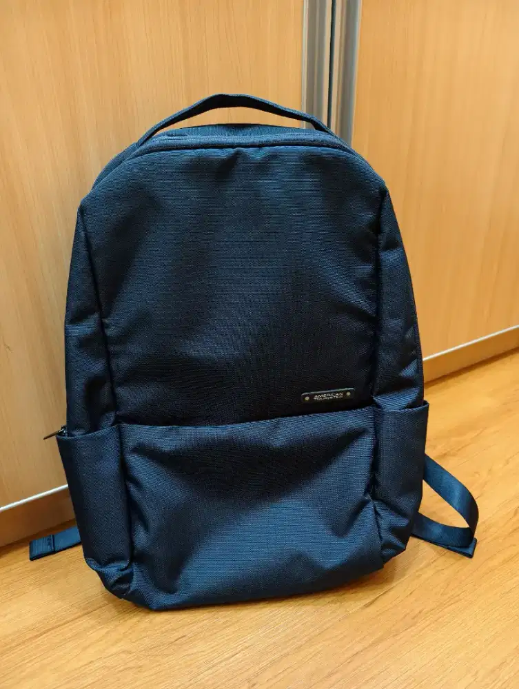 Tas backpack american tourister