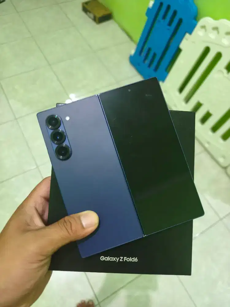 Samsung z Fold 6 12/256Gb sein