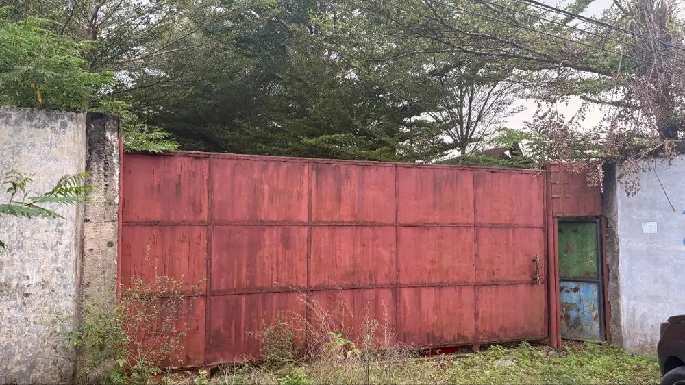Tanah Daerah Patumbak cocok Investasi Usaha, Gudang, Kavling Perumahan