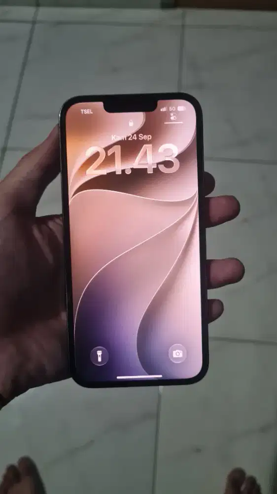 iphone 13 pro, unit only