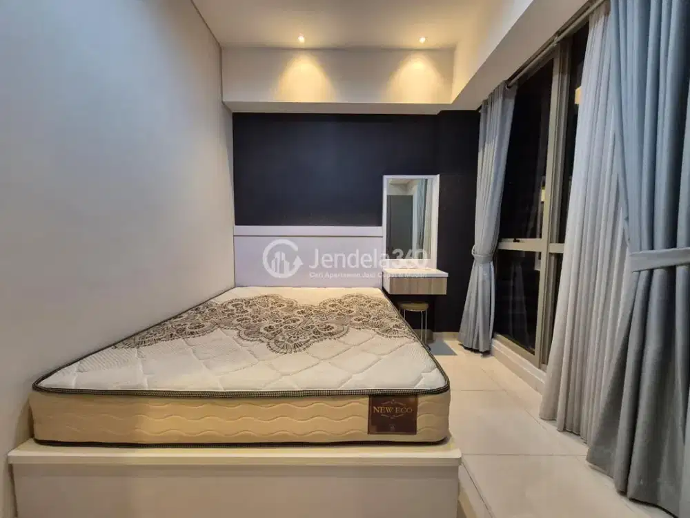 Disewakan Apartemen Taman Anggrek Residence tipe 2BR Full Furnished | TRSC319