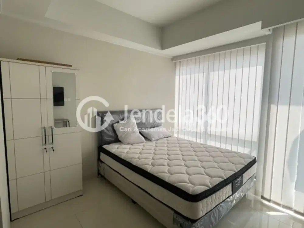 Disewakan Apartemen Green Sedayu tipe Studio Full Furnished | GSDA001