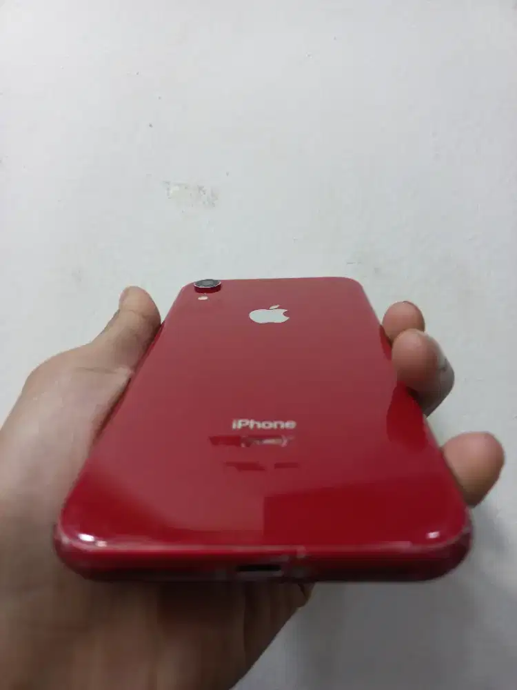 Iphone XR 64gb ibox