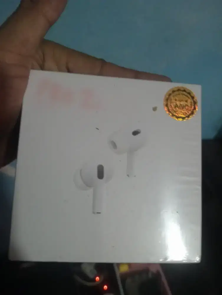 Airpod pro2 fullset