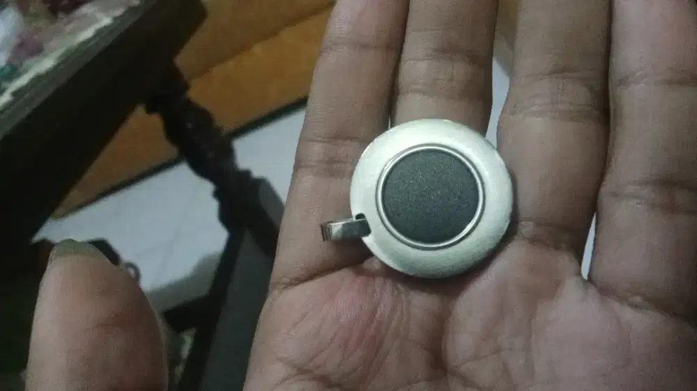 LIONTIN KESEHATAN MCI ASLI