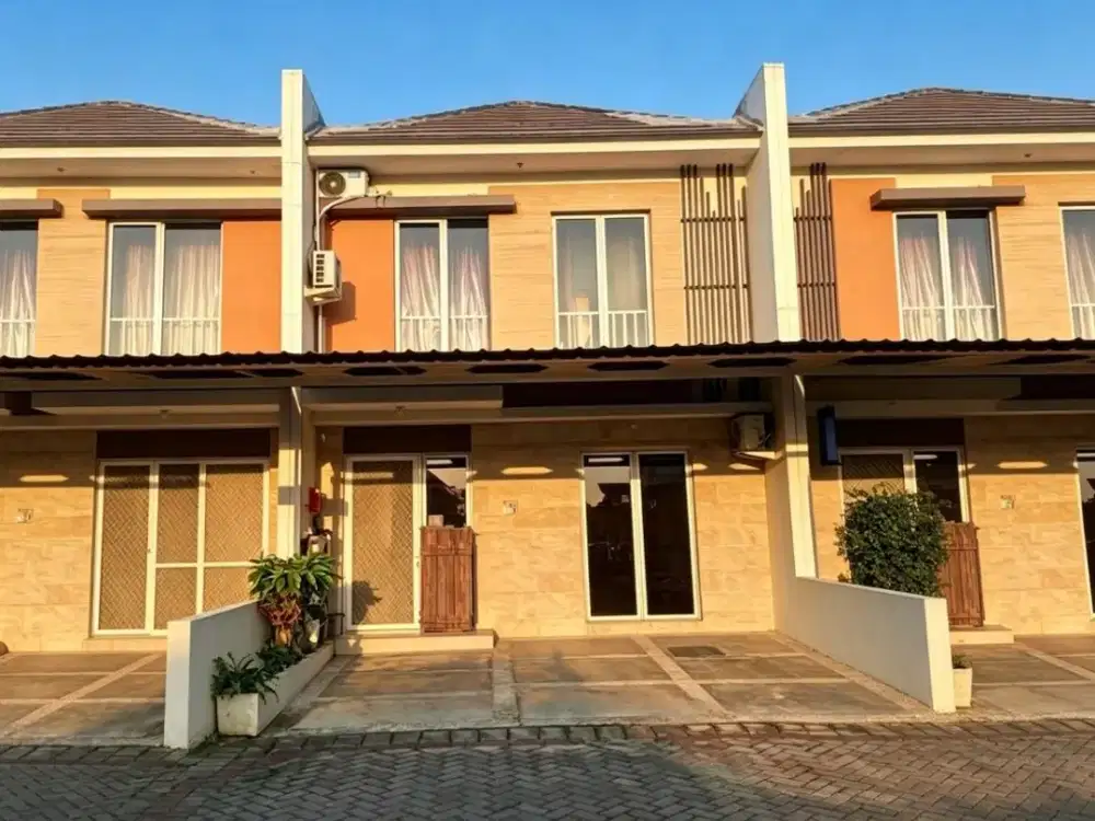 salah harga? 600jt dapat greenland NO citraland northwest greenlake bukit palma