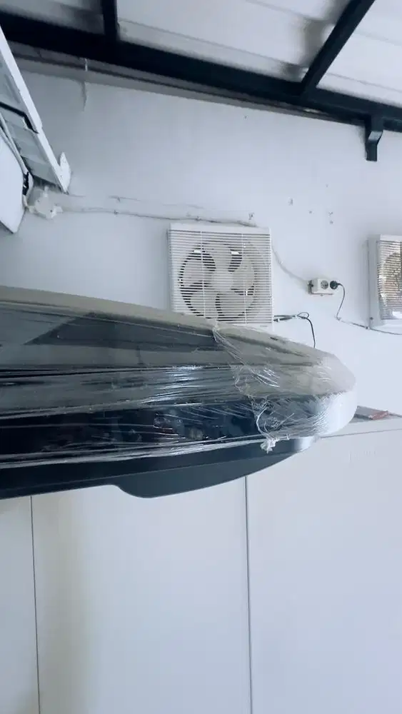 Roofbox Otorack