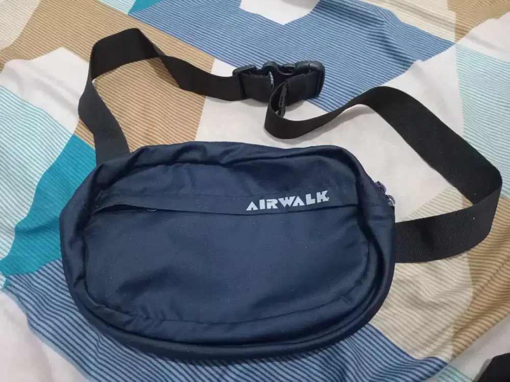 Tas Airwalk Original