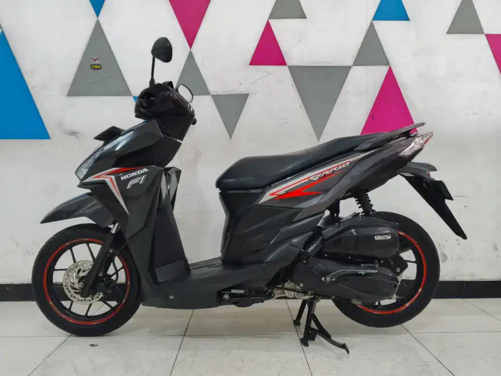 Vario125 tahun 2017