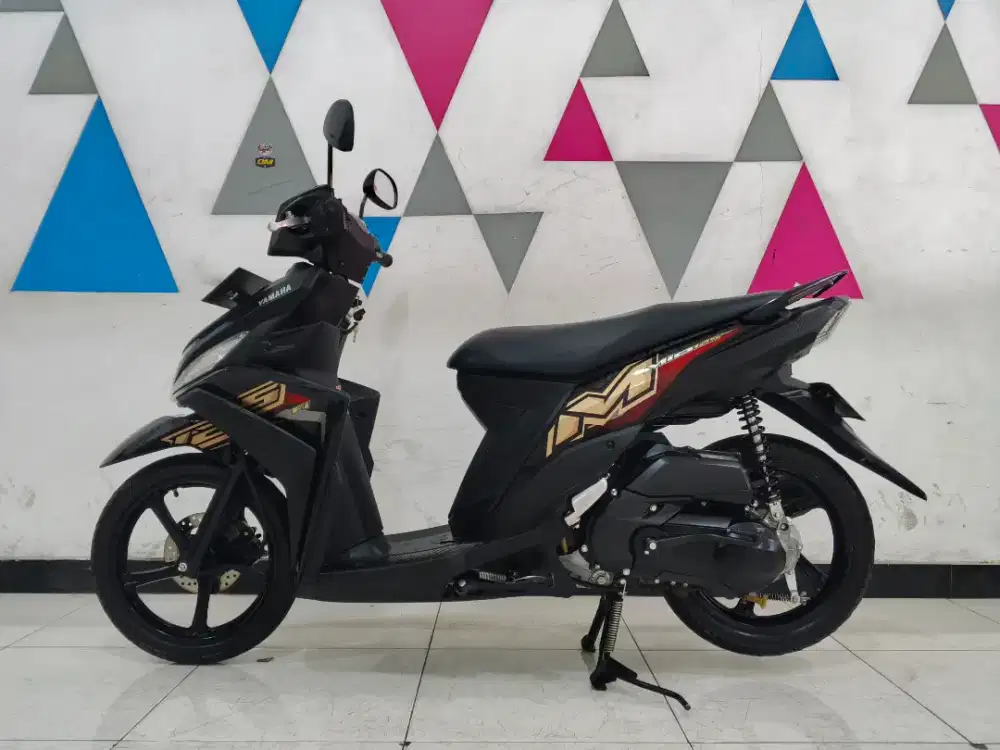Mio M3 tahun 2024
