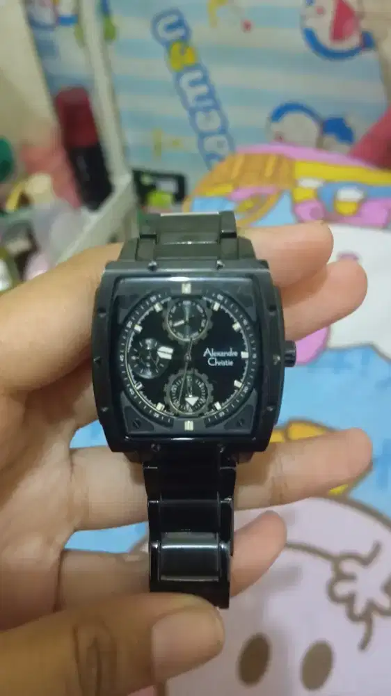 Alexander Christian seri 6376 BF