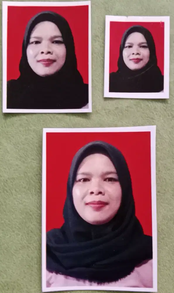Mencari pekerjaan