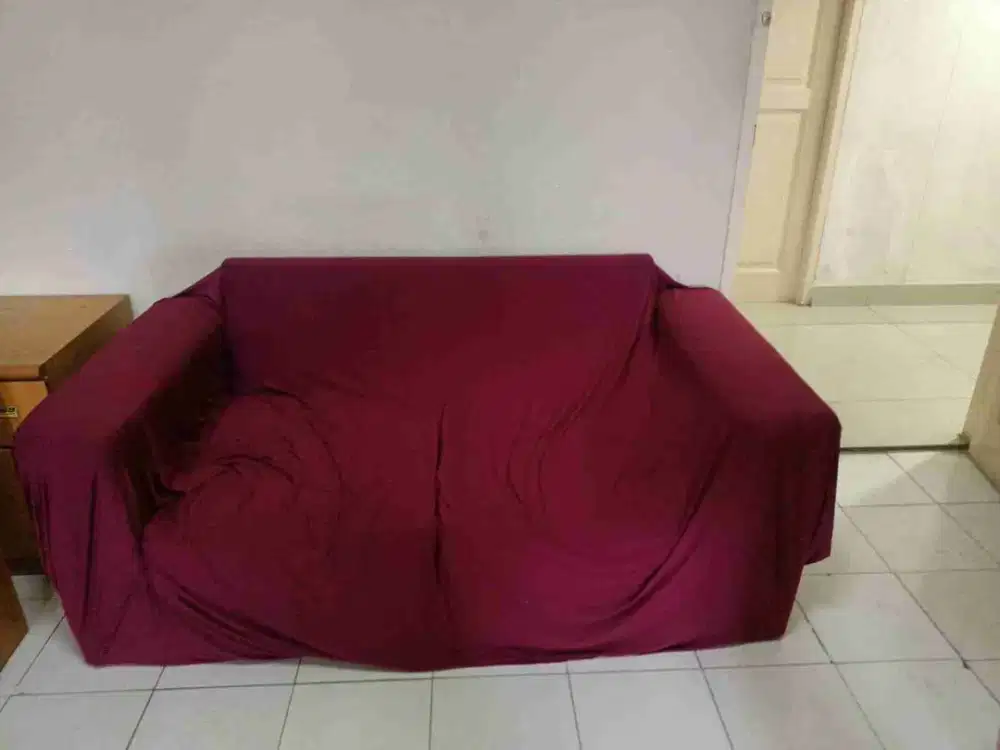 Disewakan Apartmen Siap Huni nyaman dan aman