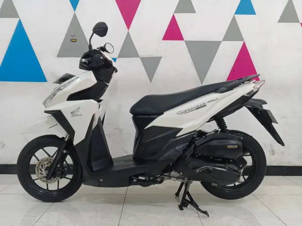 Vario150 tahun 2016