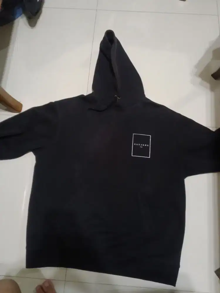 Hoodie B&C Collection ori