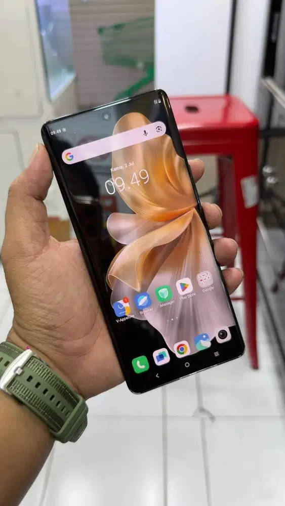 Vivo V30 Pro 5G 12/512GB